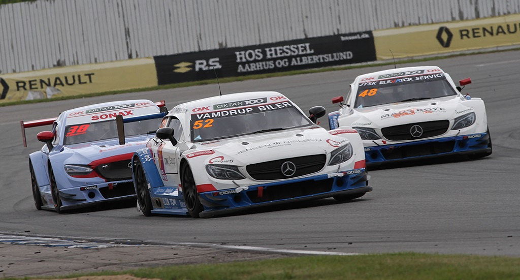 (Foto: Motorsporten.dk)